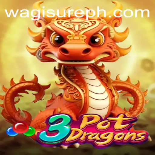Exploring the World of 3PotDragons and the Rise of WagiSure.COM
