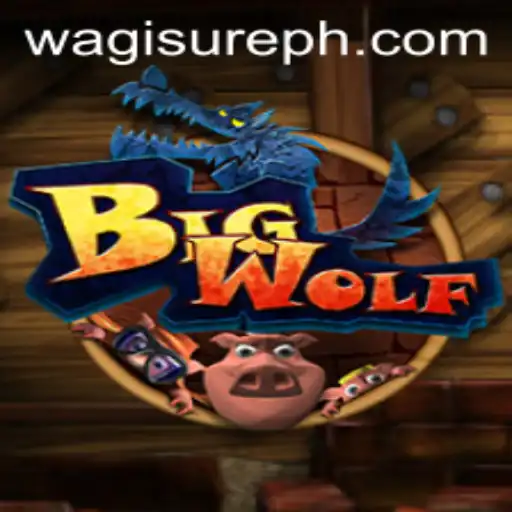 BigWolf: A Revolutionary Adventure Game Unveiled by WagiSure.COM