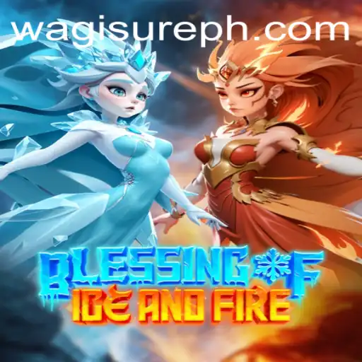 Blessing of Ice and Fire: A Comprehensive Guide to the Game That Fuses Strategy and Survival