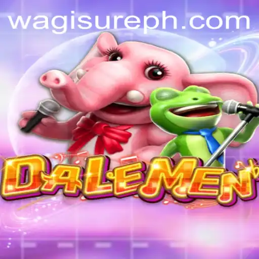 Exploring DALEMEN: A New Gaming Sensation by WagiSure.COM
