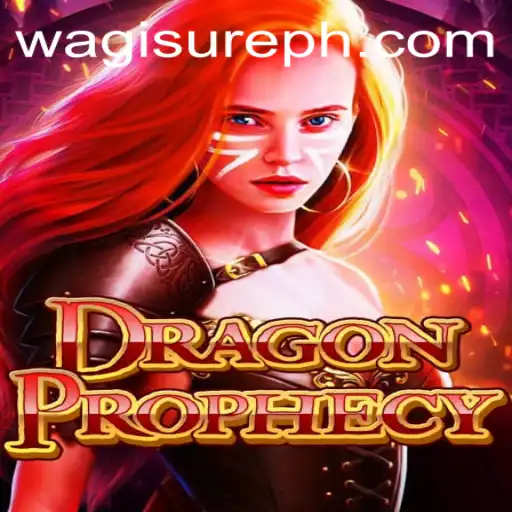 DragonProphecy: Dive into a New Fantasy Realm