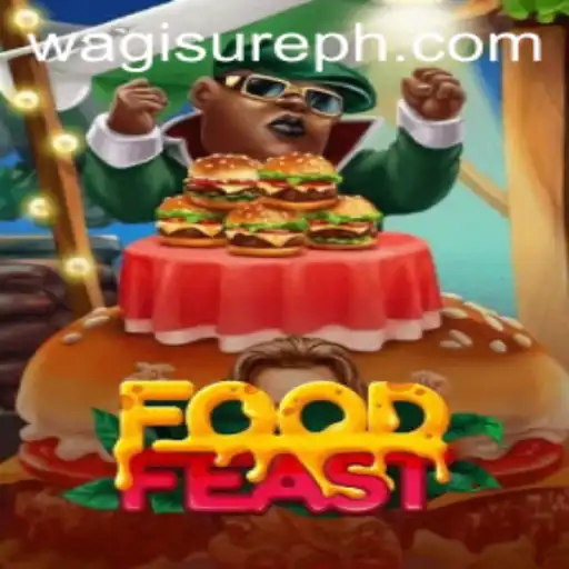 FoodFeast: A Culinary Adventure with WagiSure.COM
