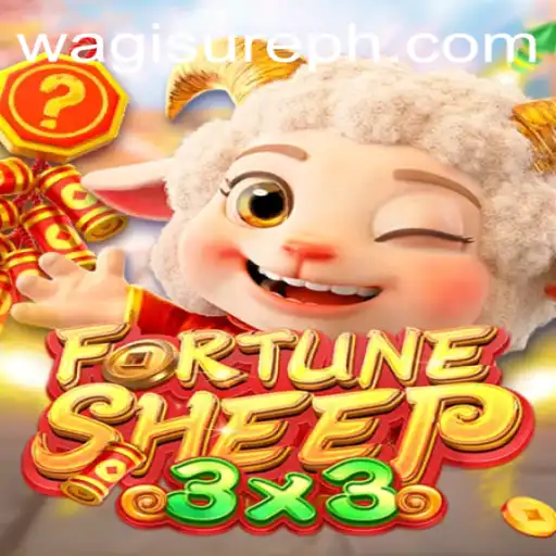 Discover the Exciting World of FortuneSheep: A New Gaming Sensation by WagiSure.COM