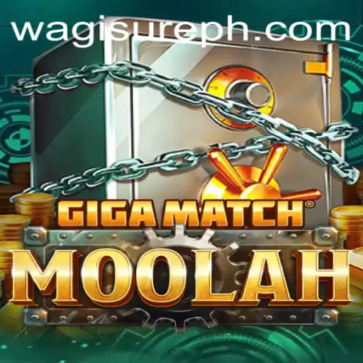 Discover the Thrills of GigaMatchMoolah at WagiSure.COM
