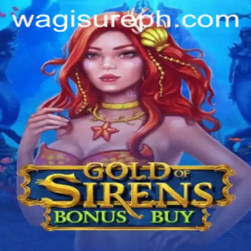 Unveiling the Enchantment of GoldofSirensBonusBuy: A Modern Odyssey