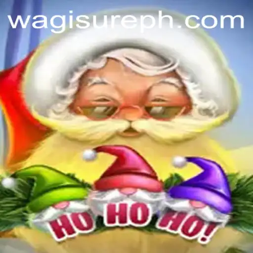 Dive into the Festive World of HoHoHo: A Unique Gaming Experience with WagiSure.COM