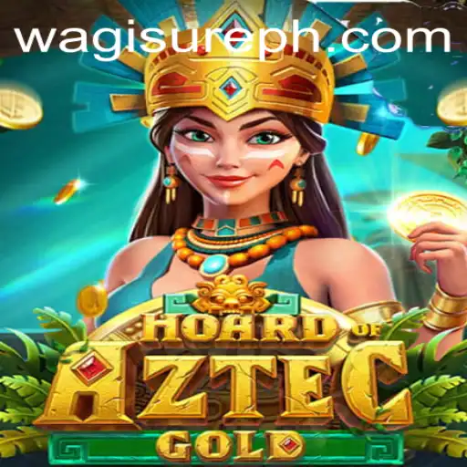 Hoard of Aztec Gold: Dive into a Mesoamerican Adventure with WagiSure.COM