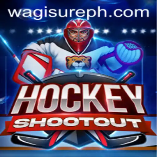 HockeyShootout: Dive Into the Thrilling World of Ice Hockey