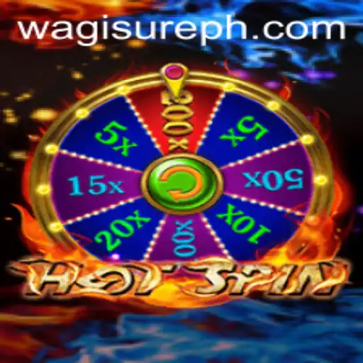 HotSpin: A Comprehensive Guide to an Exciting Casino Game