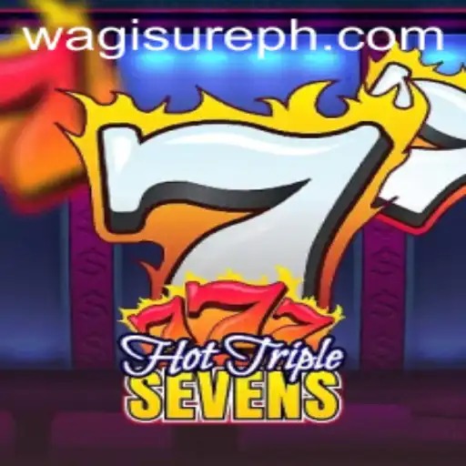 Unveiling HotTripleSevens: A Captivating Gaming Experience
