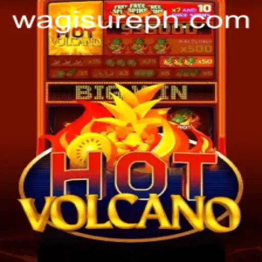 Exploring the Thrilling World of HotVolcano: A New Era in Online Gaming
