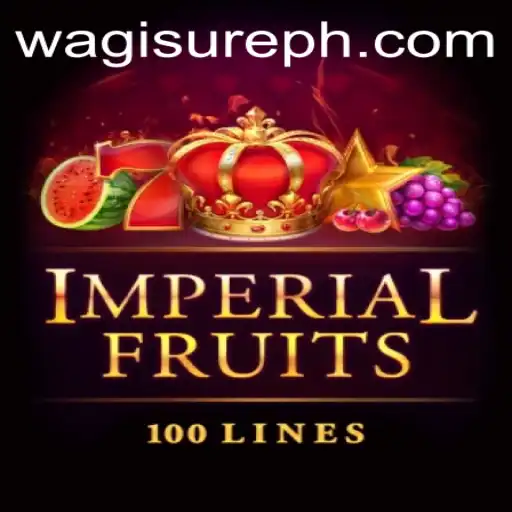 ImperialFruits100: A Captivating Casino Game Experience
