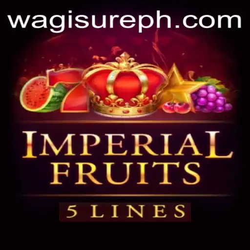 Explore the Thrilling World of ImperialFruits5 and Its Gameplay with WagiSure.COM