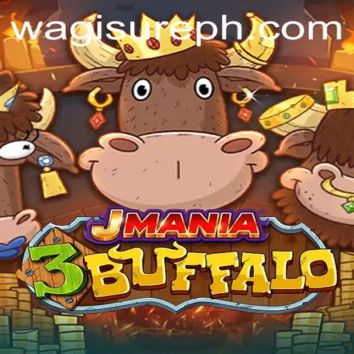 Unveiling JMania3Buffalo: The Game Revolutionizing Virtual Adventures