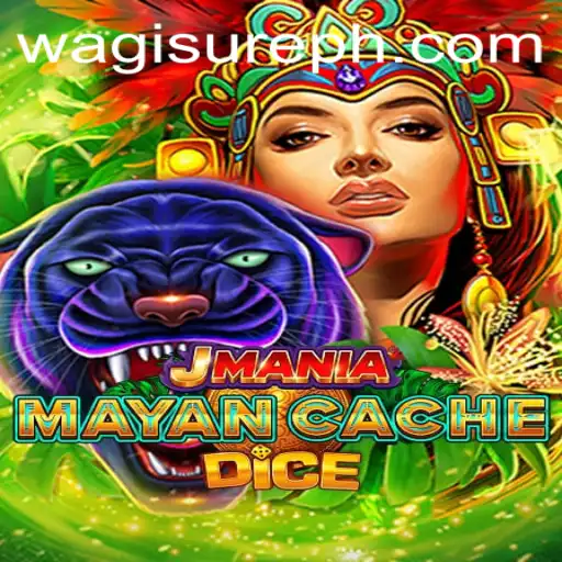 Unveiling JManiaMayanCacheDice: The Game Revolutionizing Strategy Play