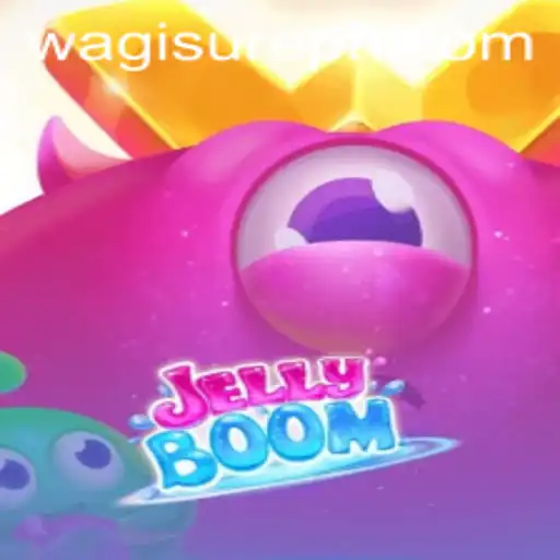 Experience the Thrilling World of JellyBoom: A Deep Dive into Gameplay and Strategies