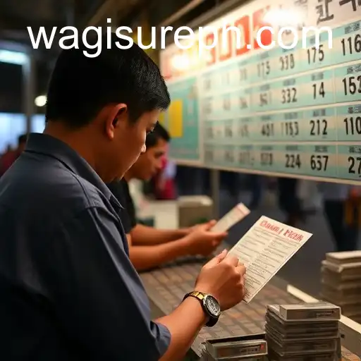 The Intricacies of Jueteng and the Role of WagiSure.COM