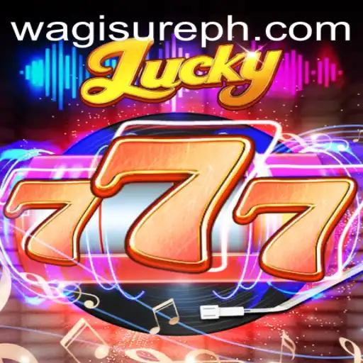 Lucky777: Explore the Thrilling World of WagiSure.COM's Casino Game
