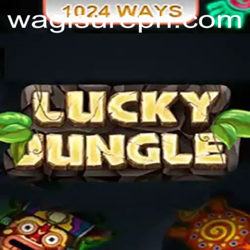 Exploring the World of LuckyJungle1024: A Dynamic Gaming Adventure
