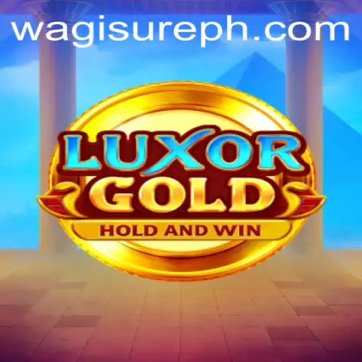 Exploring LuxorGold: A New Gaming Sensation