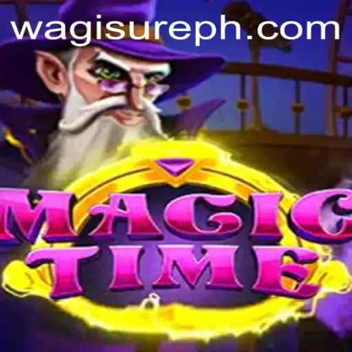 Exploring the Enchanting World of MagicTime: An Interactive Adventure