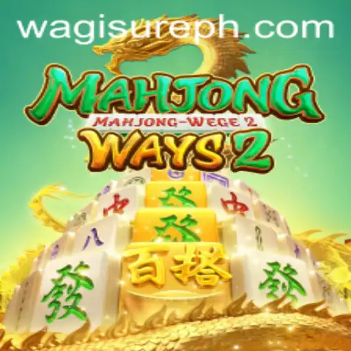 Discover the Intricacies of MahjongWays2 with WagiSure.COM