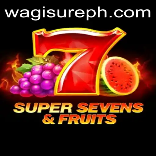Exploring the Exciting World of 7SuperSevensFruits: An Insight into the Game Rules and Experience