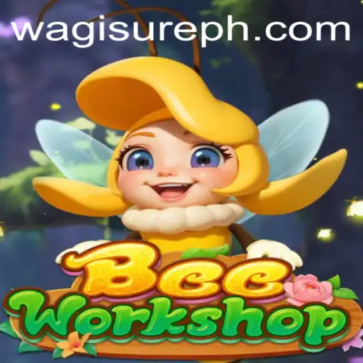 BeeWorkshop: A New Buzz in Gaming with WagiSure.COM