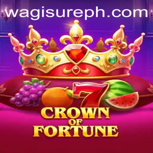 Dive into the Exciting World of CrownofFortune with WagiSure.COM