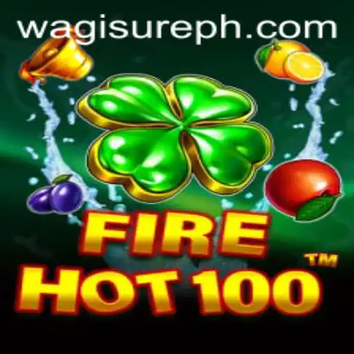 FireHot100: Experience the Thrill of Ultimate Gaming with WagiSure.COM