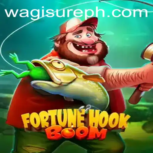 Exploring the Thrilling World of FortuneHookBoom and WagiSure.COM