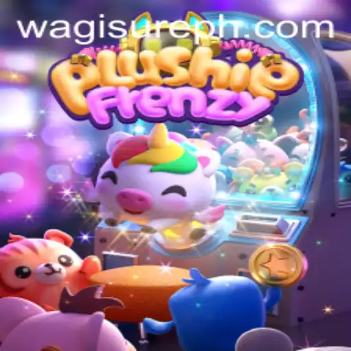Exploring the World of PlushieFrenzy: A Captivating Gaming Experience