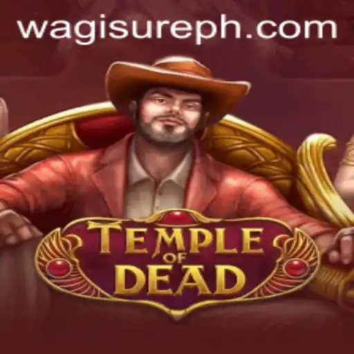 Unearth the Mysteries of TempleofDead: A Comprehensive Guide