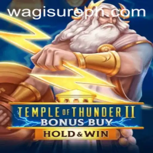 Unveiling the Adventure of TempleofThunderIIBonusBuy