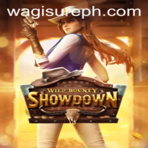 WildBountyShowdown: A Thrilling Adventure in the Digital Realm