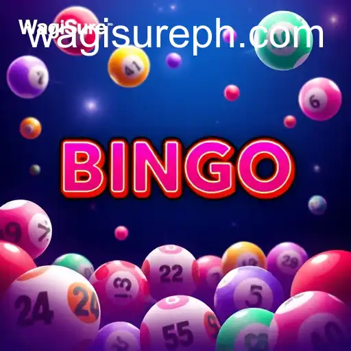 Exploring the World of Online Bingo with WagiSure.COM