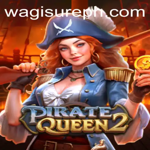 Exploring the High Seas with PirateQueen2: A Journey of Adventure and Strategy