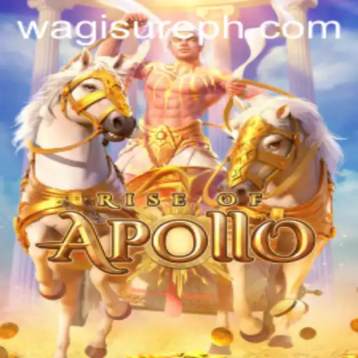 Experience Mythological Adventures in RiseofApollo with WagiSure.COM