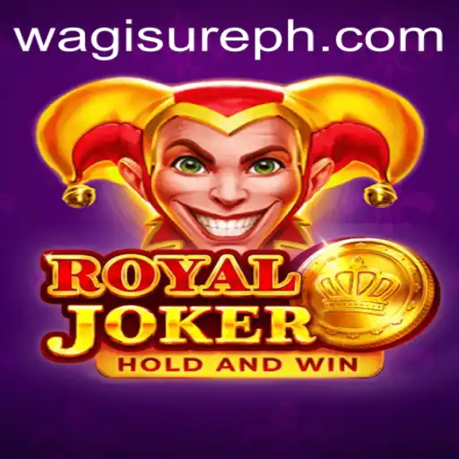 Discover the Exciting World of Royaljoker: A Guide with WagiSure.COM