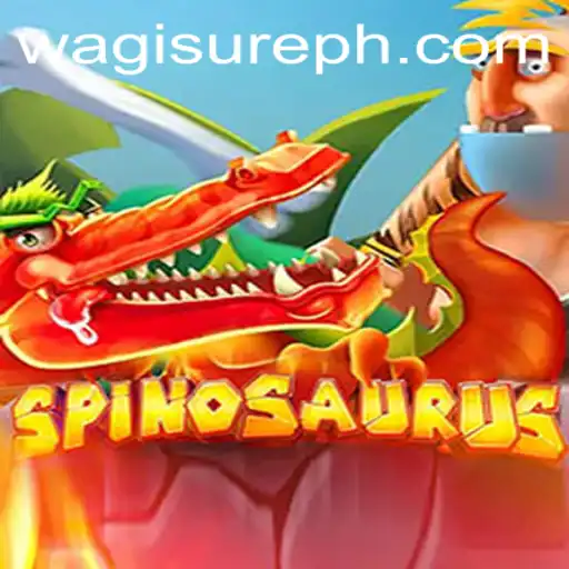 Experience the Thrill of Spinosaurus: A New Board Game from WagiSure.COM