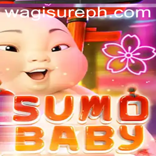 Experience the Excitement of SumoBaby with WagiSure.COM