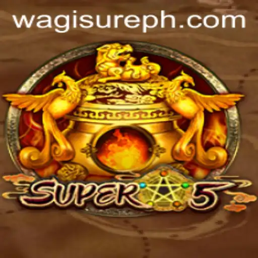 Discover the Exciting World of Super5