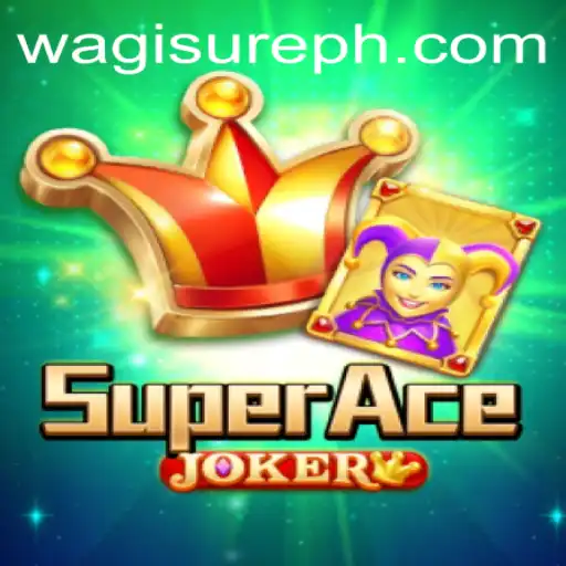 Dive into the Exciting World of SuperAceJoker: A Comprehensive Guide