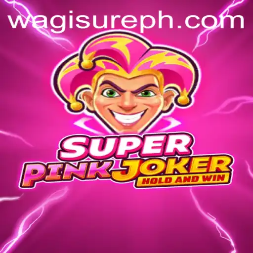 Discover the Thrilling World of SuperPinkJoker: An In-Depth Guide