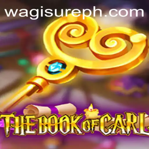 The Book of Carl: A Unique Journey into Chaos and Strategy on WagiSure.COM
