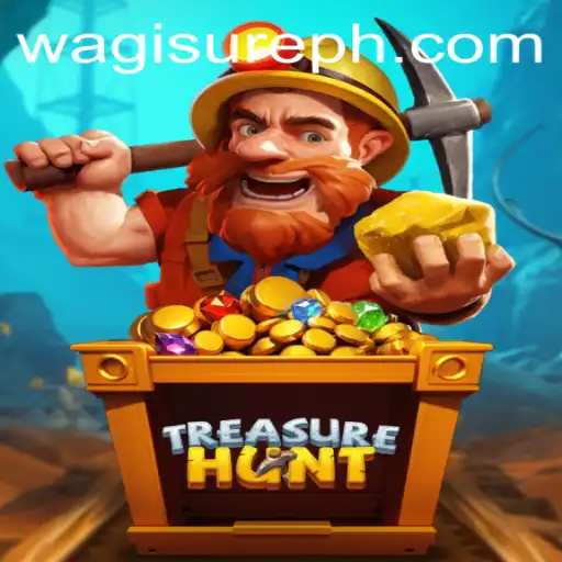 Discovering the Enigma of TreasureHunt: A Comprehensive Guide to Adventure and Strategy