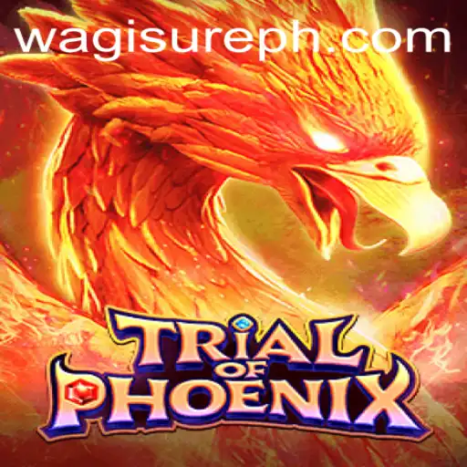 Discover the Exciting World of TrialofPhoenix: A New Era in Gaming