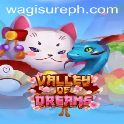 Valley of Dreams: Exploring the Mystical Adventure of WagiSure.COM