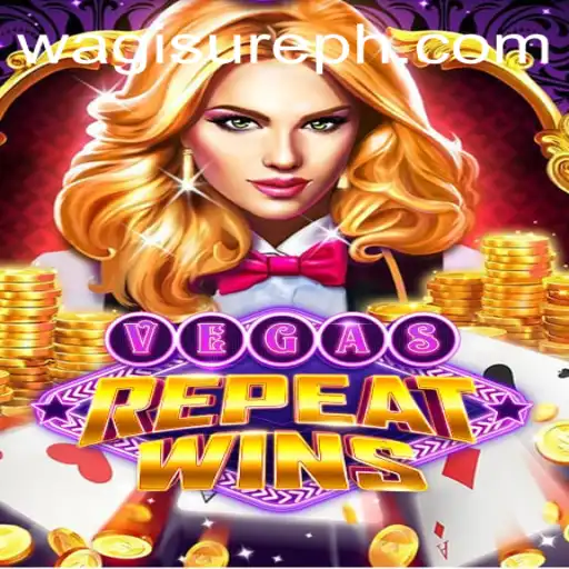 The Rise of VegasRepeatWins: A Look into the Exciting World of Gamified Fortune