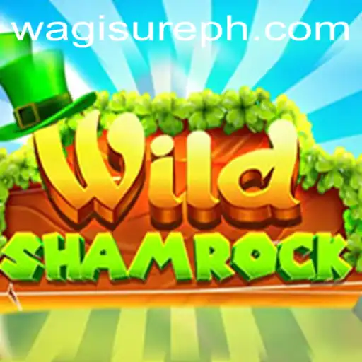 WildShamrock: A Thrilling Adventure into the World of Luck and Strategy